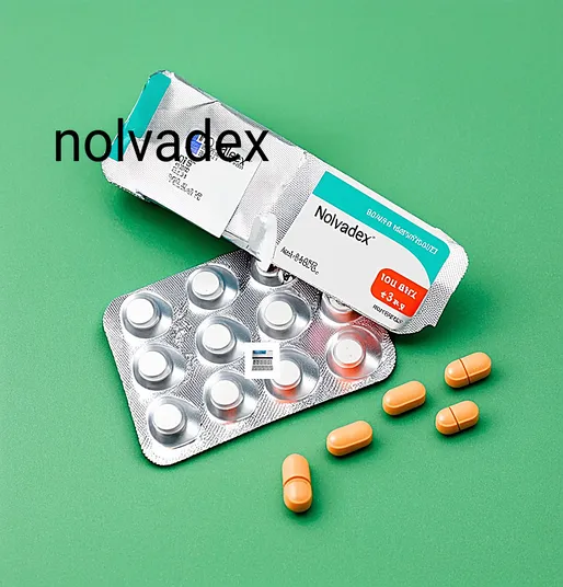 Se puede comprar nolvadex en la farmacia